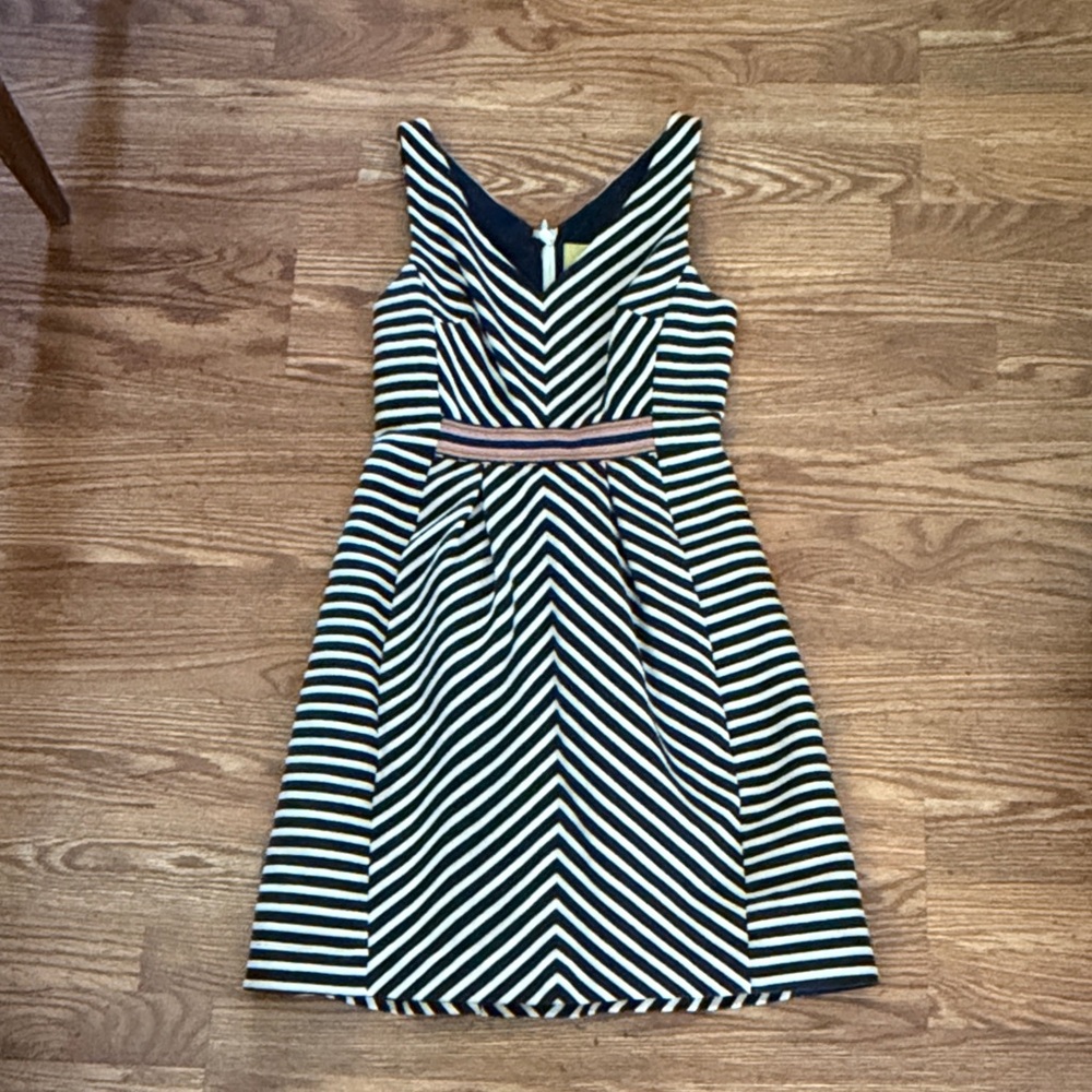 Maeve dress